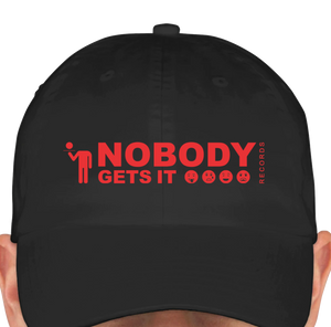 Nobody Gets It Dad Hat