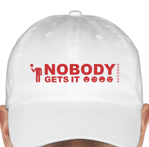 Nobody Gets It Dad Hat